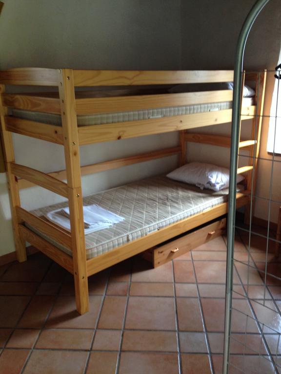 Ostello Orgnana Gambarogno Екстериор снимка